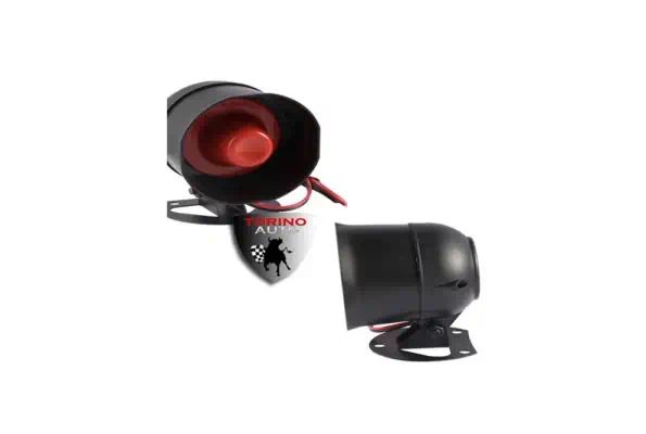 CASS1 — Сирена TORINO